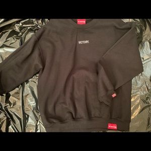 TMC Victory Crewneck